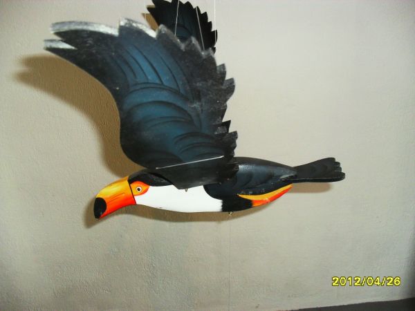 MÓBILE TUCANO